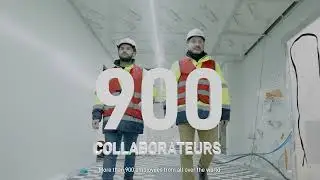 ACC Gigafactory de Billy-Berclau Douvrin - présentation