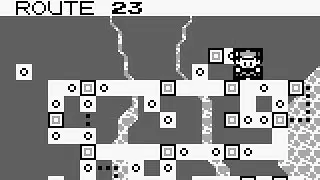 Route 23 (8-BIT!) - Pok&eacute;mon Black 2 / White 2 Remix