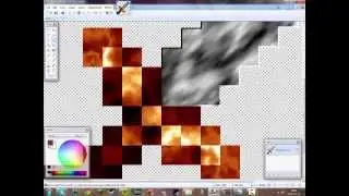 BastiGHG style! - Speedart #3 by xXSmileHunterXx