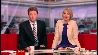 LOUISE MINCHIN _ BREAKFAST  _ Scientific Proof Girls luv Pink