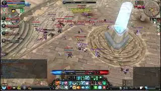 CABAL ONLINE NA: [iZo] (FA) - Cadilac Teaching Us How To Become Cadidead 🤣🤣🤣