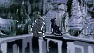 [CC] crowfeather's first date