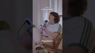 GL nos salvando dos stress da vida