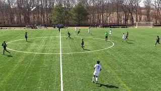 JRain 2018 U15 Highlights v3