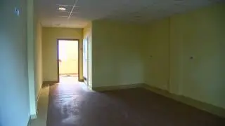 Budowa filii Domu Pomocy Społecznej &bdquo; Na przedwiośniu