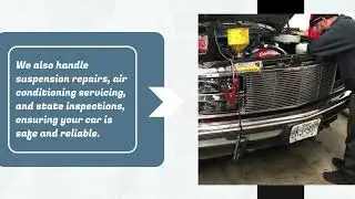 Top Auto Repair Shop in Virginia Beach VA - London Bridge Auto and Transmission Repair