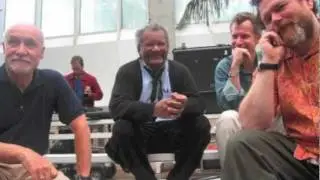 Anthony Braxton/Ben Opie: Comp. 220