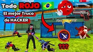 🔥 Este truco y el bot&oacute;n perfecto har&aacute;n que pegues todo rojo?
