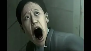 Stickghost Plays Yakuza 4 Part 13