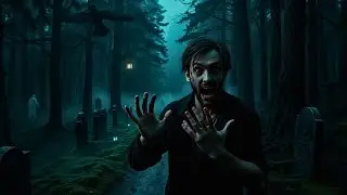 Most 25 Haunted Grave Forest Paths in South Carolina Surrounded by Spirits