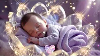Baby Sleep Instantly 💤 Gentle Lullabies
