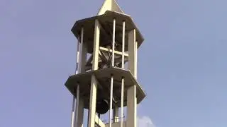 Glocken Berlin:  (Video) Kaiser-Friedrich-Gedächtniskirche - Vollgeläut