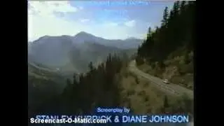 The Shining Opening Scene - Going to the Sun Road.mp4