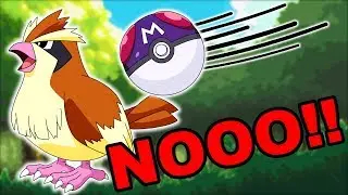 Top 10 Dumb Mistakes in Pokémon YOU Probably Made!