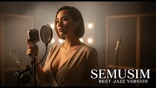 SEMUSIM - MARCEL || BEST JAZZ VERSION (COVER)