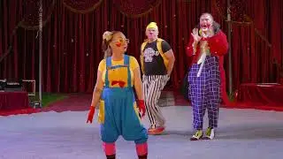 19.05.2024р. CIRCUS_Lapini