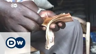 حرب وأزمة اقتصادية تعصف بدولة جنوب السودان | الأخبار