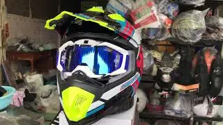 Nenki Motocross