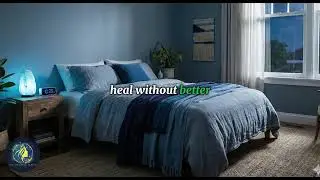 How to Turn Off Stress: 3 Biohacks to Lower Cortisol & Sleep Deeper