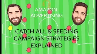 Advanced Amazon PPC Strategies - Low Bids and Low ACoS
