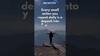 Consistency Is The Currency Of Greatness