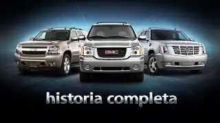 Chevrolet Avalanche: El fabuloso experimento fallido de General Motors