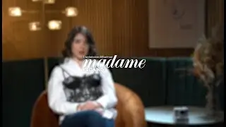 Angela Ruiz, Haute lingerie fran&ccedil;aise - Madame Figaro