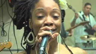 Sound Session 2009: Rehearsal