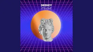 It's Love (Extended Mix)