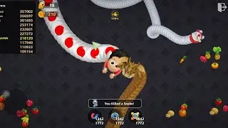 snake lite-worm snake.io game  🎮