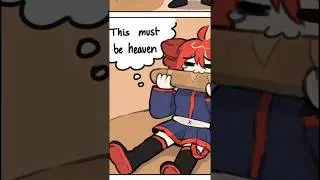 Teto's Baguette Heaven | Kasane Teto x Hatsune Miku #Shorts