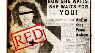 THE MARGINS - RED (Official Lyric Video)
