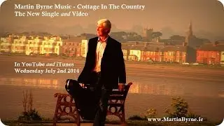 Martin Byrne, Cottage In The Country