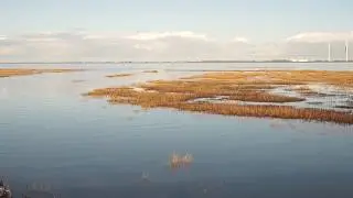 Haven Rattekaai  Verdronken Land Zuid-Beveland