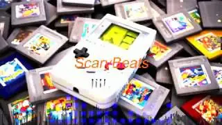 Nostalgia-Hard Nerdcore Trap Beat (prod by ScaryBeats)