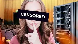 Почему ваш город заключает секретные соглашения о неразглашении информации о технологических реше...