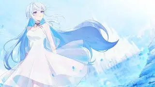追壊のネモフィラ／梔 feat.みそらみみ