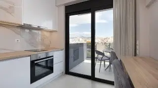 LUX&EASY Athens Downtown Residences, Greece | Travel With Navya