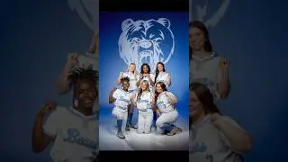 Don&rsquo;t drop her!! Media day group photos at the studio!