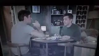 Coronation Street - Theo Buys Todd a Watch