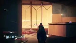 That one time Rose activated Soul Devour