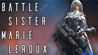 The Most FUN Wisp Build in Warframe