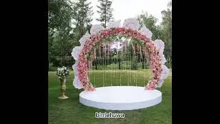wedding stage decoration ideas 2023 #newvideo #new #wedding #stagedecoration