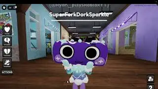 Dandy World's new skins review (New Gamepass)