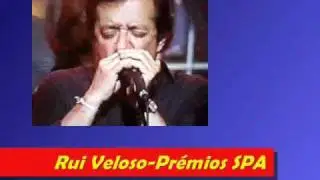 RUI VELOSO - 