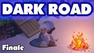 Finale ~ Kingdom Hearts Dark Road CUTSCENES | PART 10