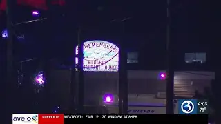 Lewiston, ME community reacts to mass shooting