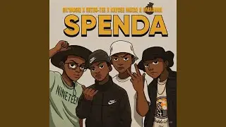 Spenda