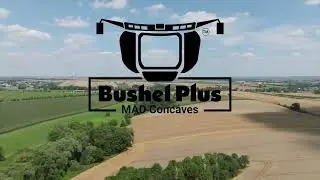 Huge Harvest Gains in the Czech Republic with MAD Concaves | Farmer Feedback & Setup Tips