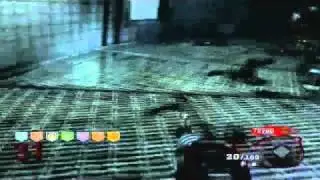 Black Ops Zombies: Call of the Dead Round 50+ Strategy